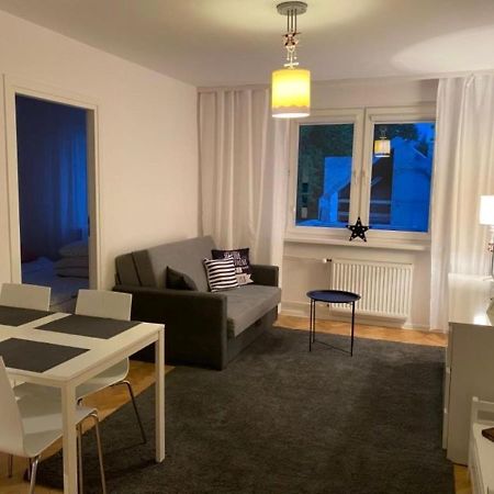 Ljus Apartment Сопот Екстериор снимка