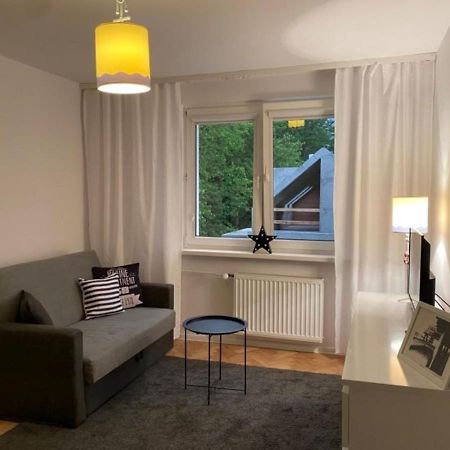 Ljus Apartment Сопот Екстериор снимка