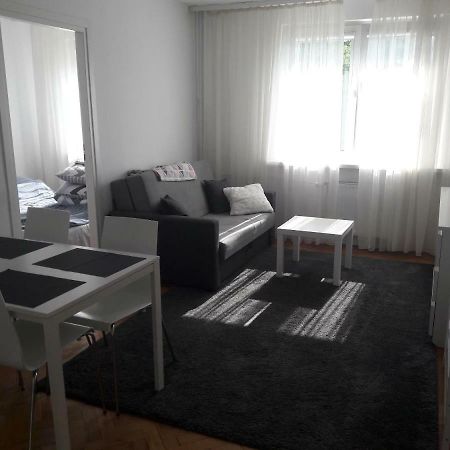 Ljus Apartment Сопот Екстериор снимка