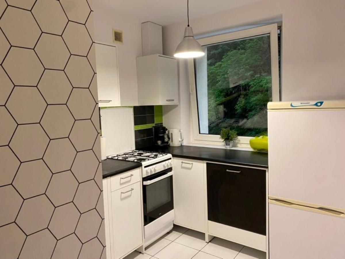 Ljus Apartment Сопот Екстериор снимка
