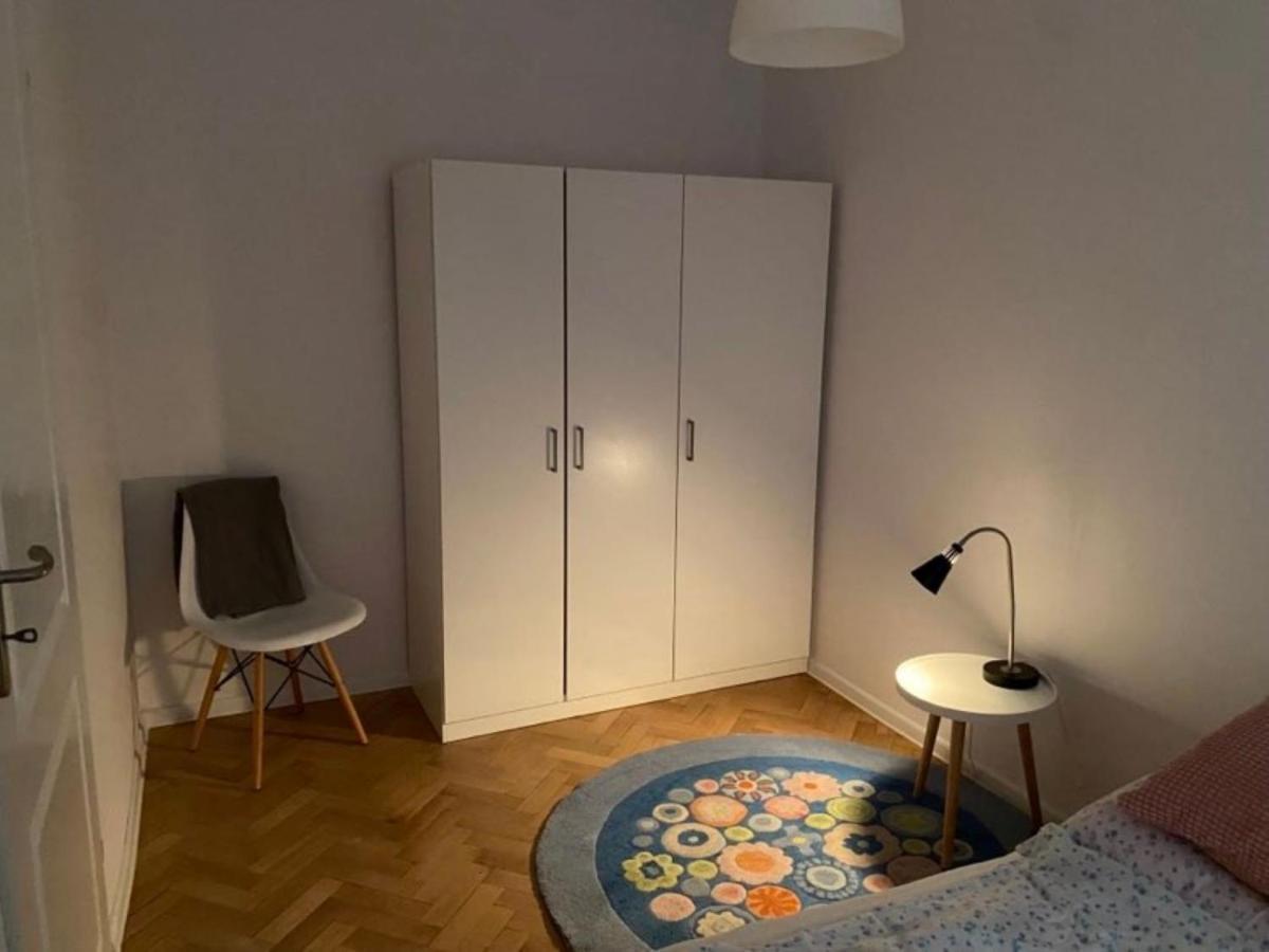 Ljus Apartment Сопот Екстериор снимка