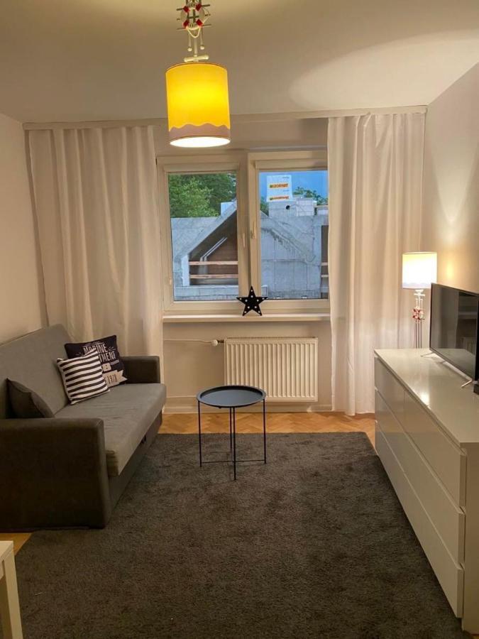 Ljus Apartment Сопот Екстериор снимка
