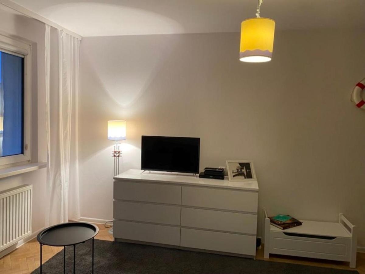 Ljus Apartment Сопот Екстериор снимка