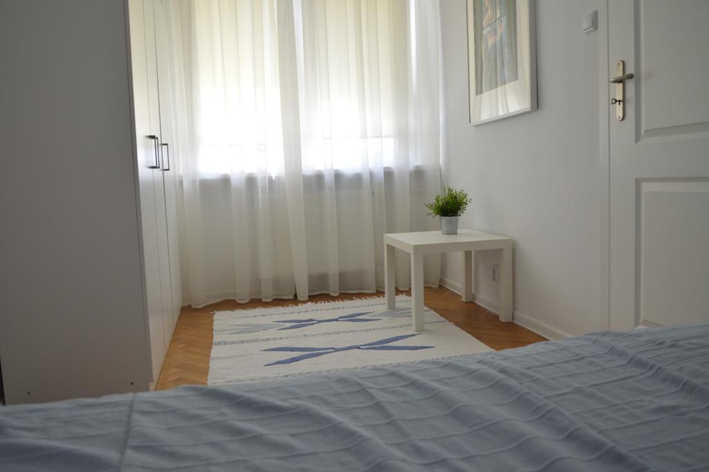 Ljus Apartment Сопот Стая снимка