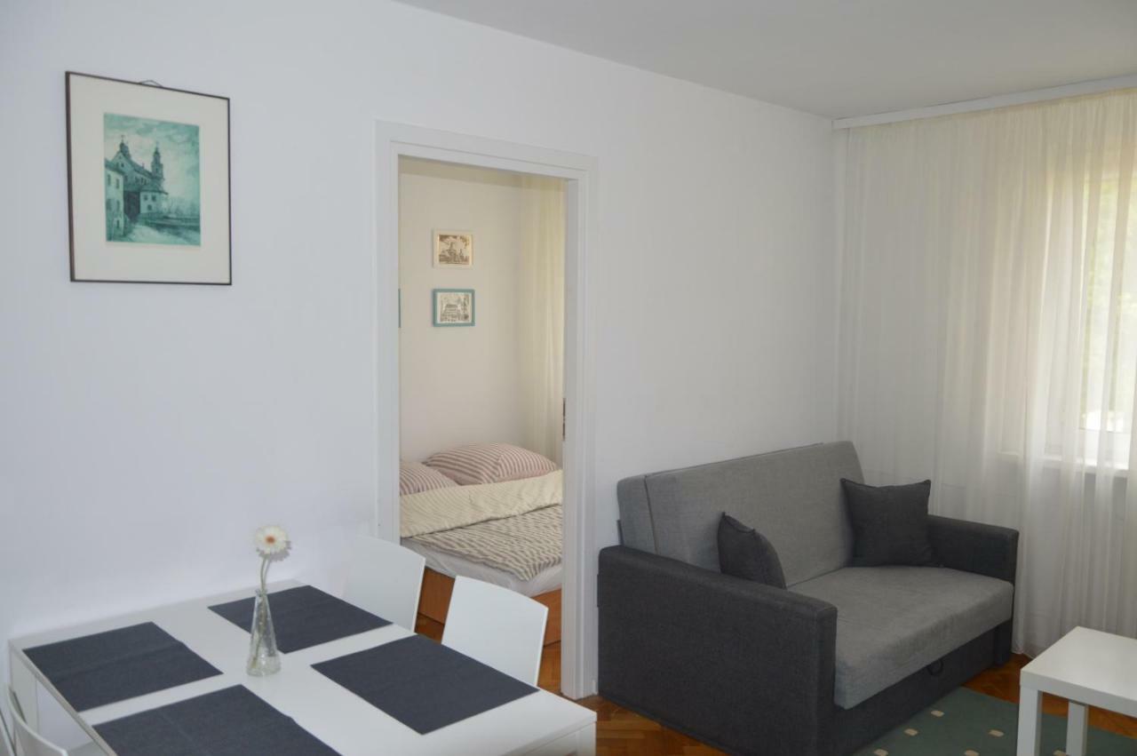 Ljus Apartment Сопот Екстериор снимка