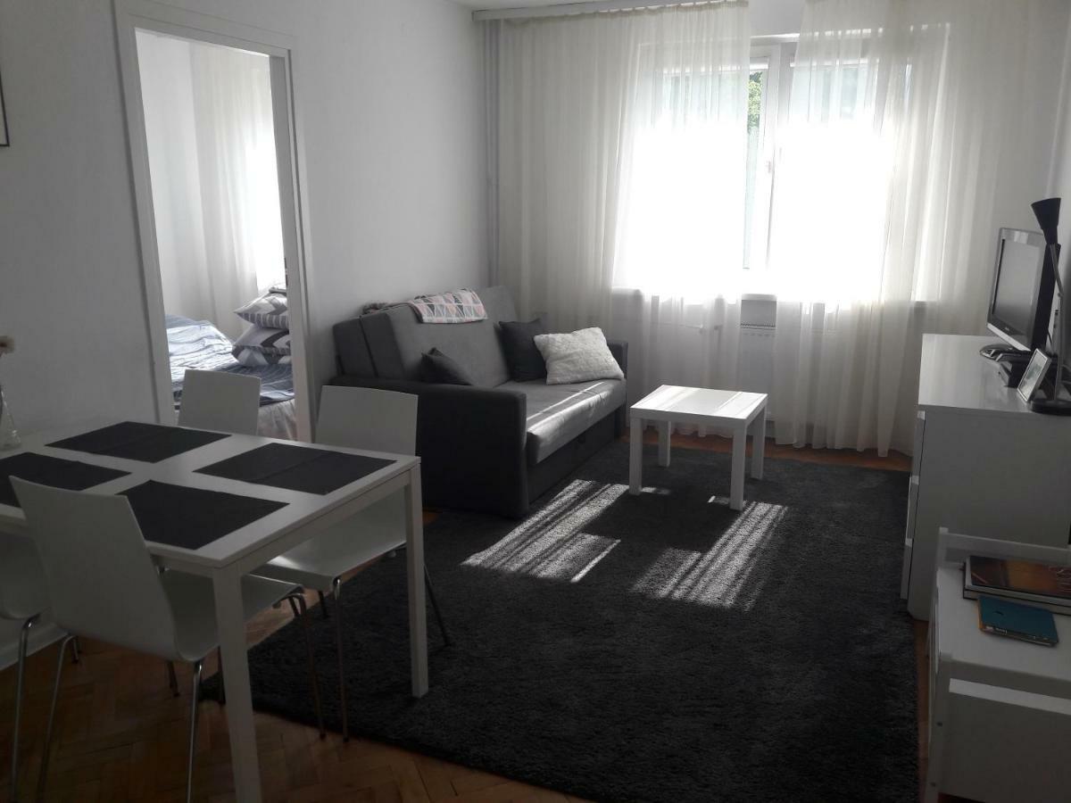 Ljus Apartment Сопот Екстериор снимка