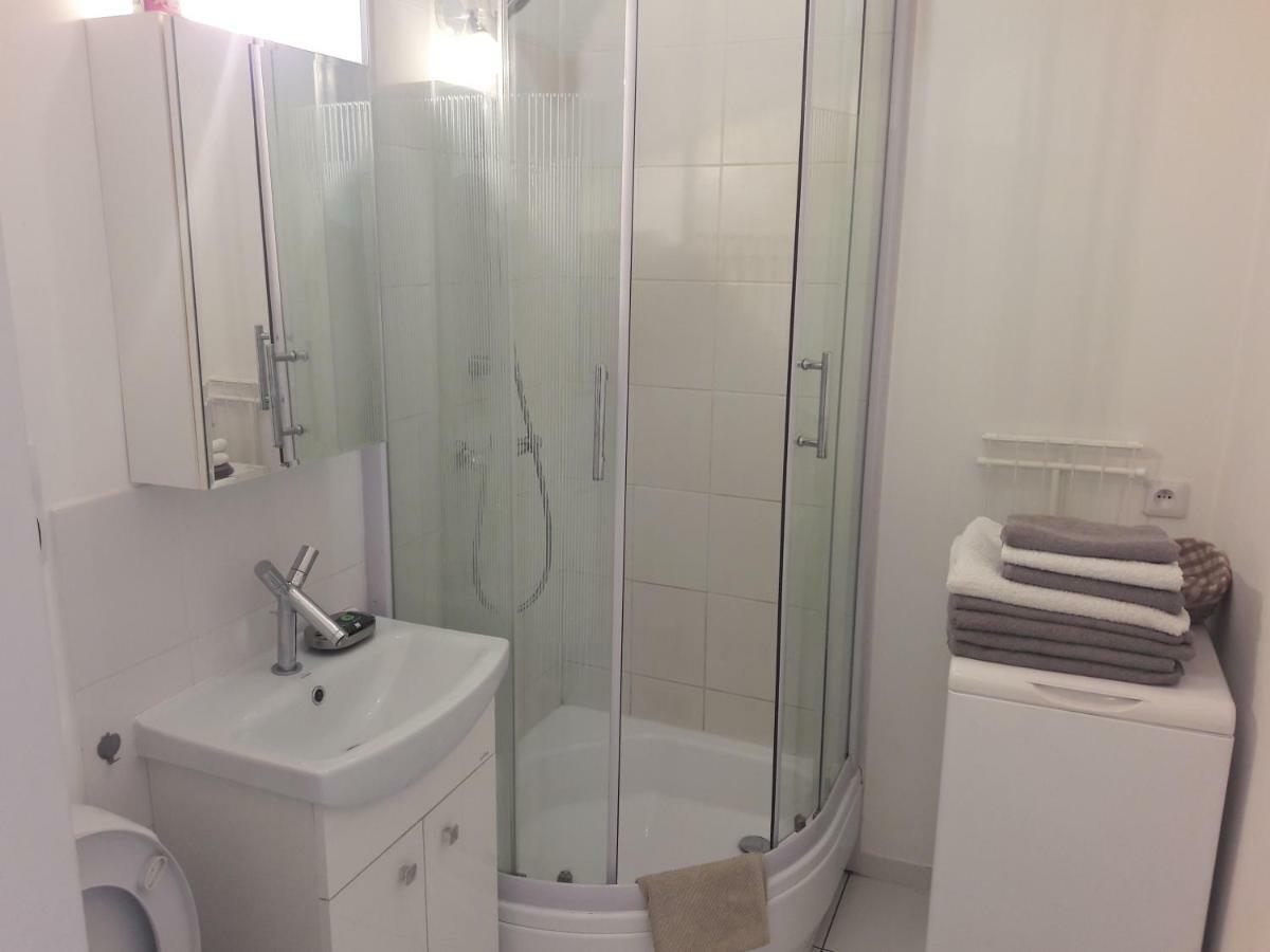 Ljus Apartment Сопот Екстериор снимка
