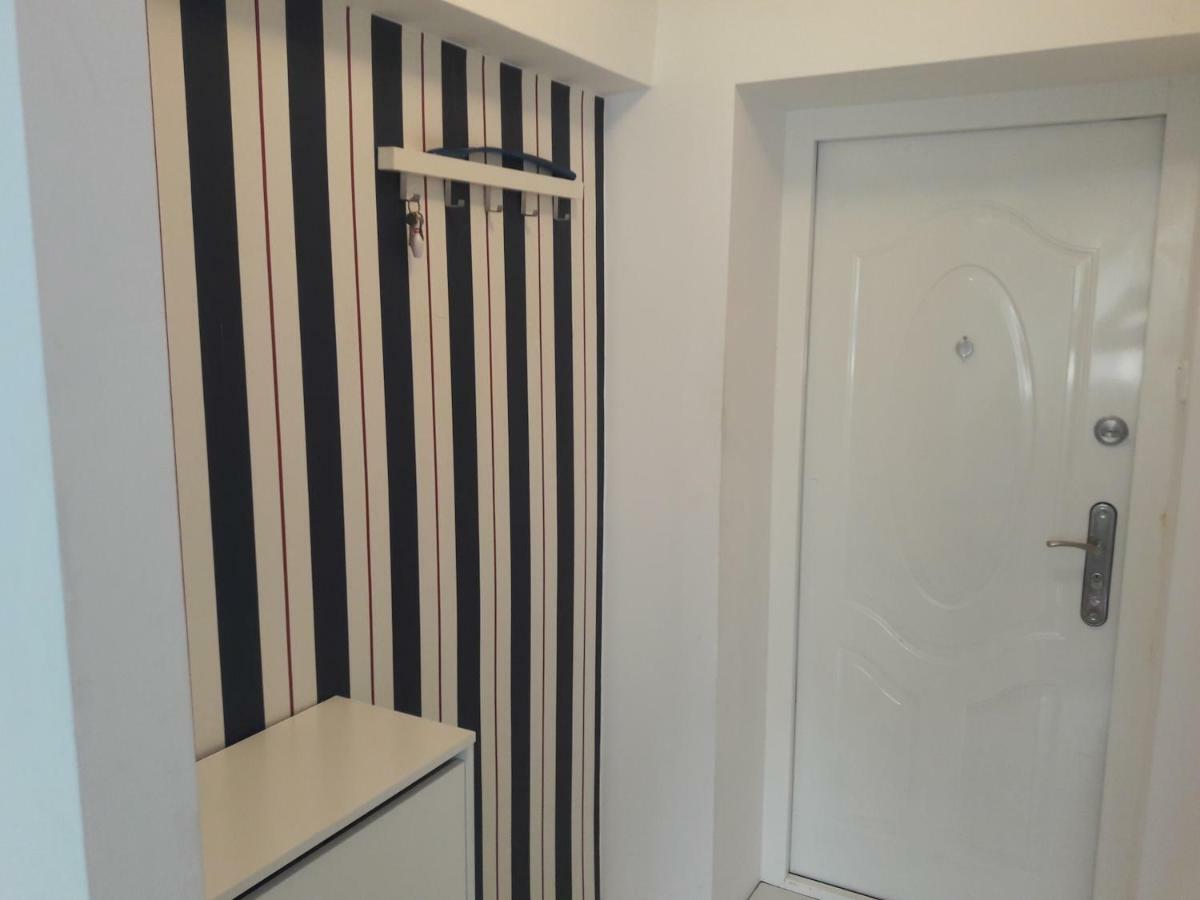 Ljus Apartment Сопот Екстериор снимка