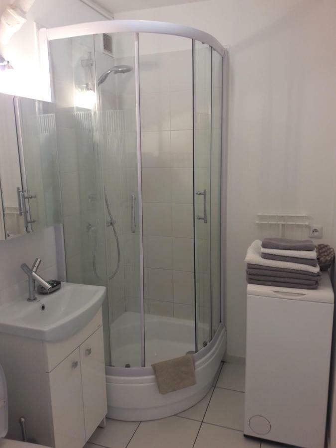 Ljus Apartment Сопот Екстериор снимка