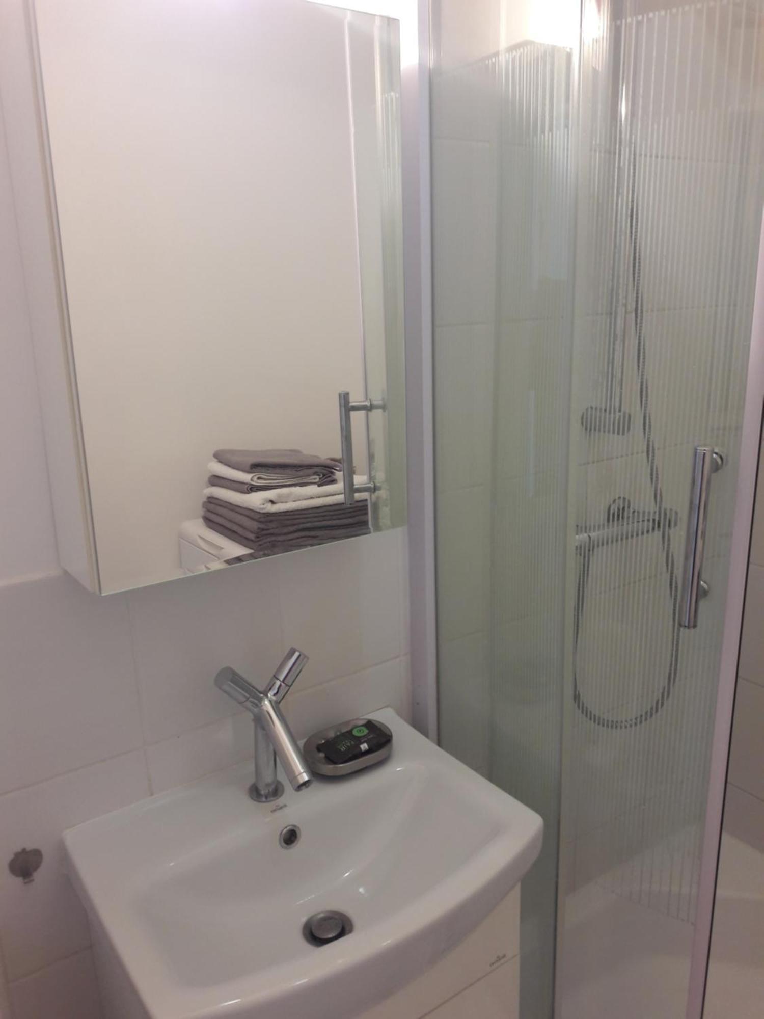 Ljus Apartment Сопот Екстериор снимка